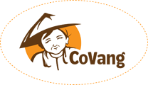 Hình ảnh biểu tượng của CoVang
