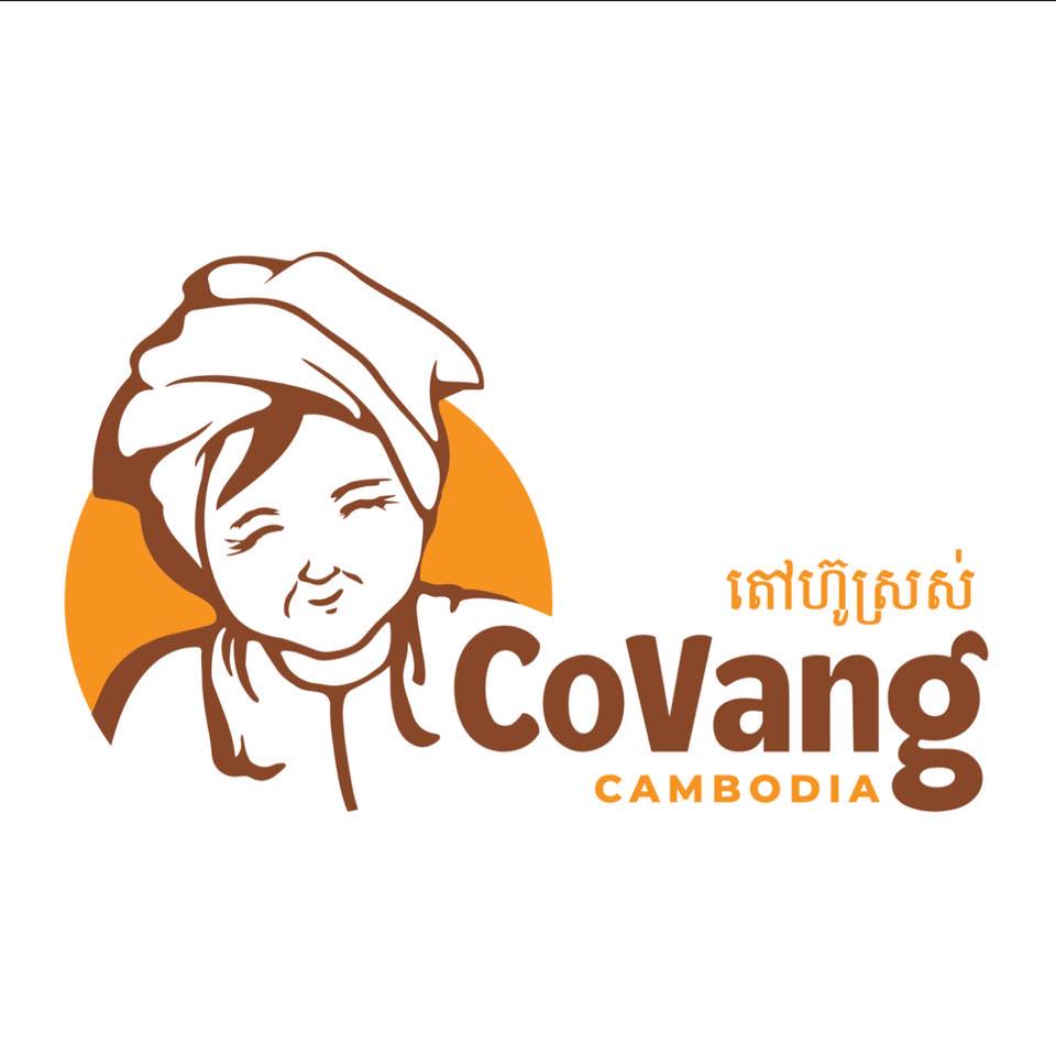 Hình minh họa bài viết: Đài truyền hình Capuchia đưa tin Covang