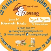 Hình minh họa bài viết: Khai trương Covang Quảng Ngãi