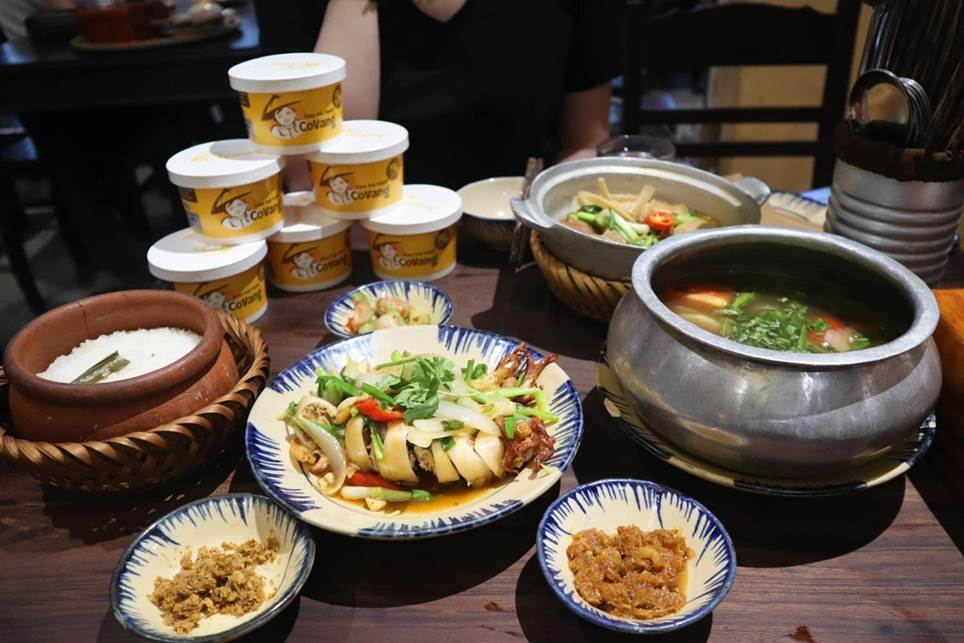Tàu hũ tươi CoVang: quà tặng cho sức khỏe gia đình - 1749675828447