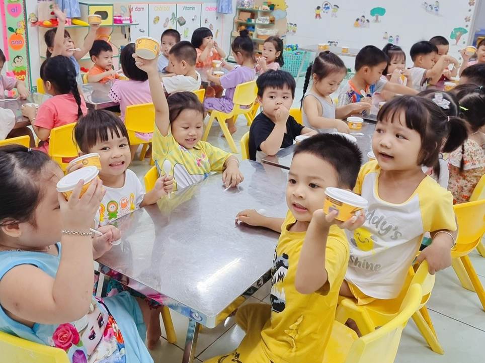 Tàu hũ tươi CoVang: quà tặng cho sức khỏe gia đình - 1749675923077