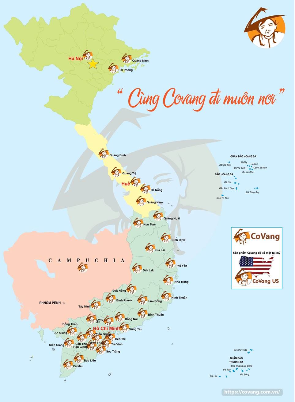 Tàu hũ tươi CoVang: quà tặng cho sức khỏe gia đình - 1749675951869